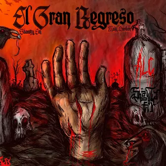 El Gran Regreso by Shawty Em