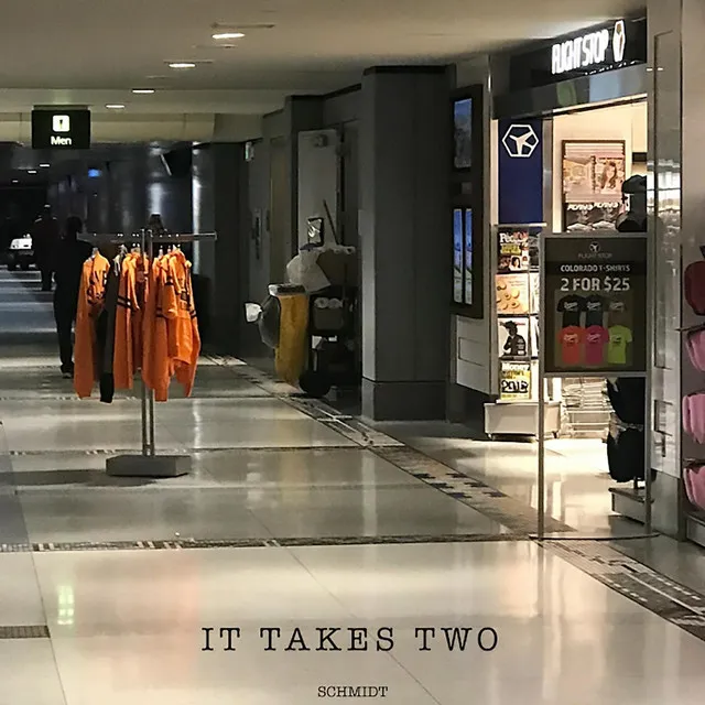 It Takes Two