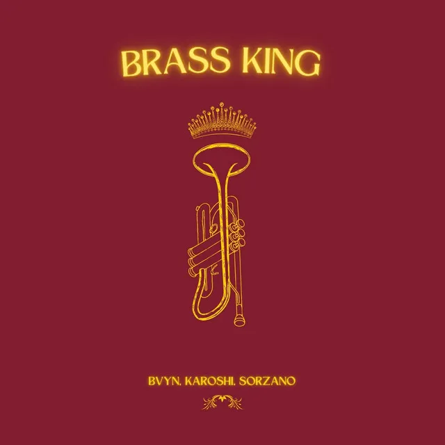 Brass King