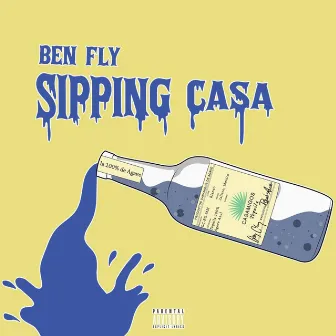 Sipping Casa by BenFly