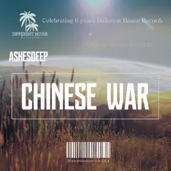 Chinese War by AshesDeep