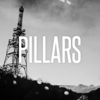 Pillars 5 by Pillars