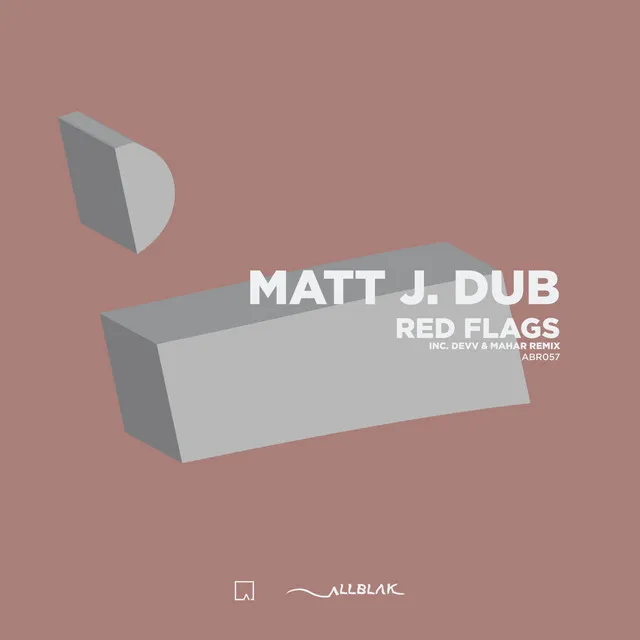 Red Flags - Mahar Remix