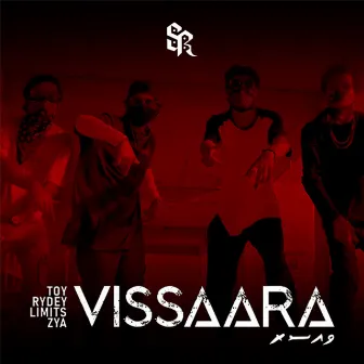 Vissaara by Rydey