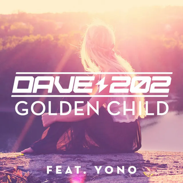 Golden Child (feat. Yono) - Radio Mix