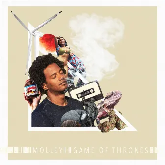 Game of Thrones by Molley