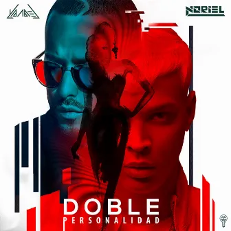 Doble Personalidad by Trap Capos