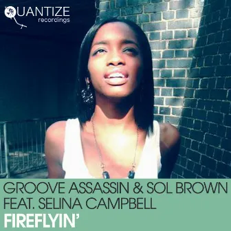 Fireflyin' by Sol Brown