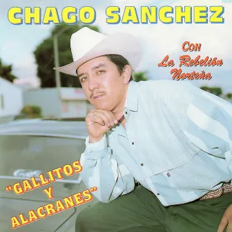 Gallitos y Alacranes by Chago Sanchez