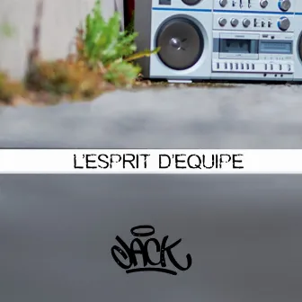 L'esprit d'équipe by 