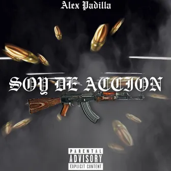 Soy de Accion by Alex Padilla