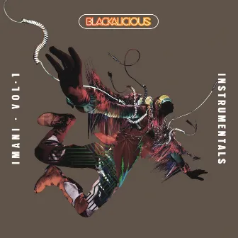 Imani, Vol. 1 (Instrumentals) by Blackalicious