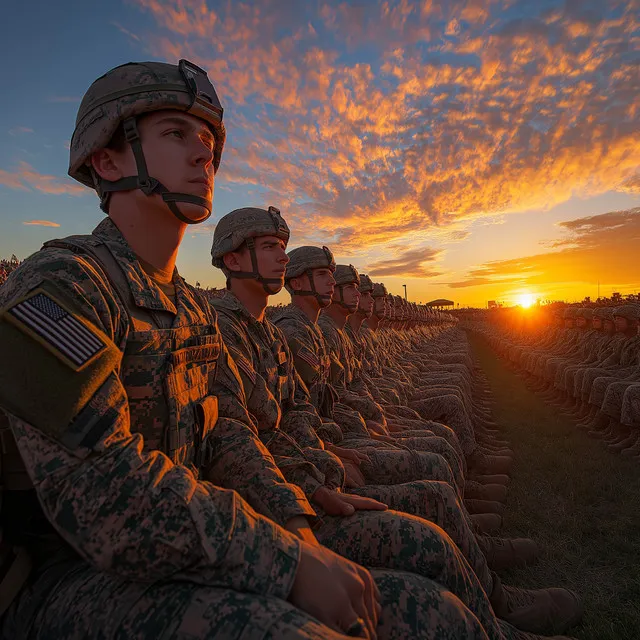 The Veterans Day Tunes