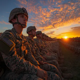 The Veterans Day Tunes by US Army