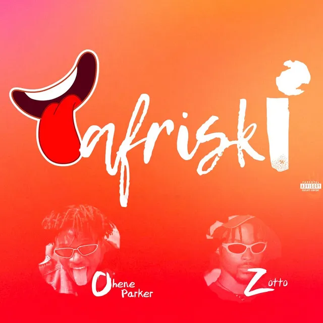 Tafriski