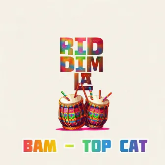 Bam by Top Cat