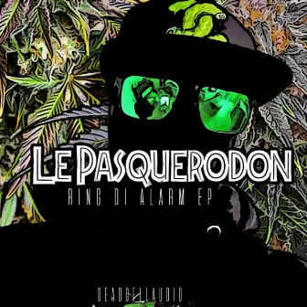 Ring Di Alarm by Le Pasquerodon