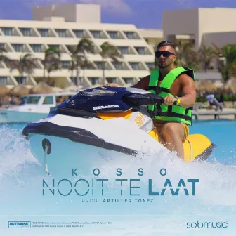 Nooit Te Laat by Kosso