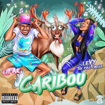 Caribou (Special Version) by Lifak