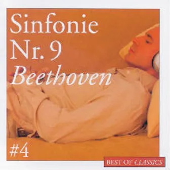 Best Of Classics 4: Beethoven Sinfonie 9 by Steve Davislim