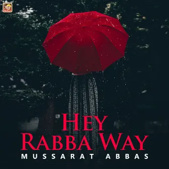 Hey Rabba Way - Single by Mussarat Abbas