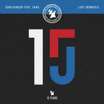 Lost (Remixes) by Zara Taylor