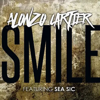 Smile by Alonzo Cartier