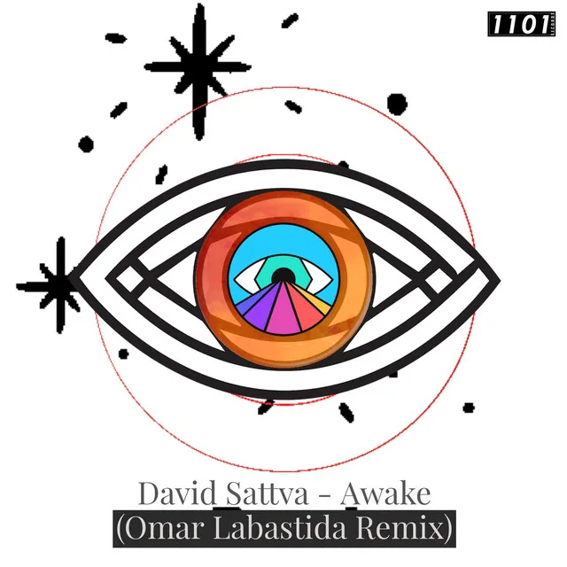 Awake - Omar Labastida Remix