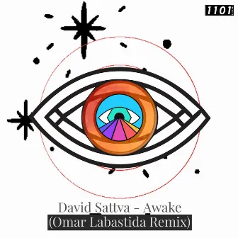 Awake (Omar Labastida Remix) by Omar Labastida