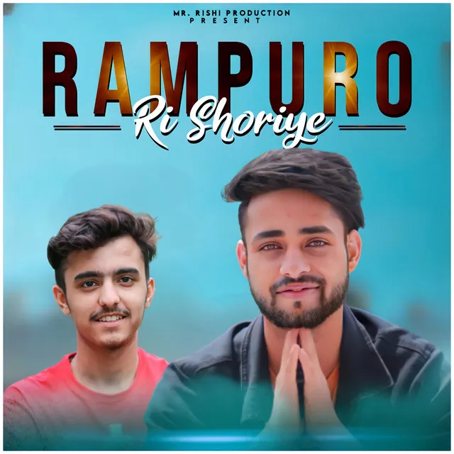 Rampuro Ri Shoriye