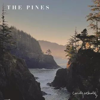 The Pines by Emily Schultz