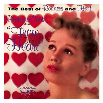 Sings From The Heart by Barbara Cook