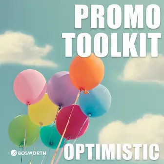 Promo Toolkit: Optimistic by Vasco Hexel