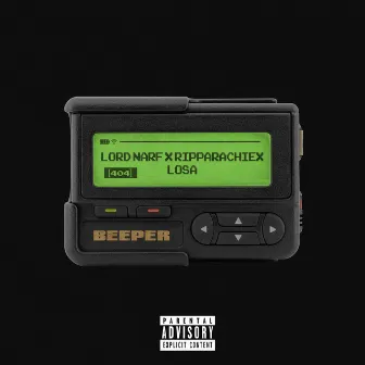 Beeper by Lord Narf