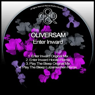 Enter Inward by Oliversam