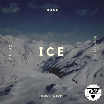 Ice by Bond