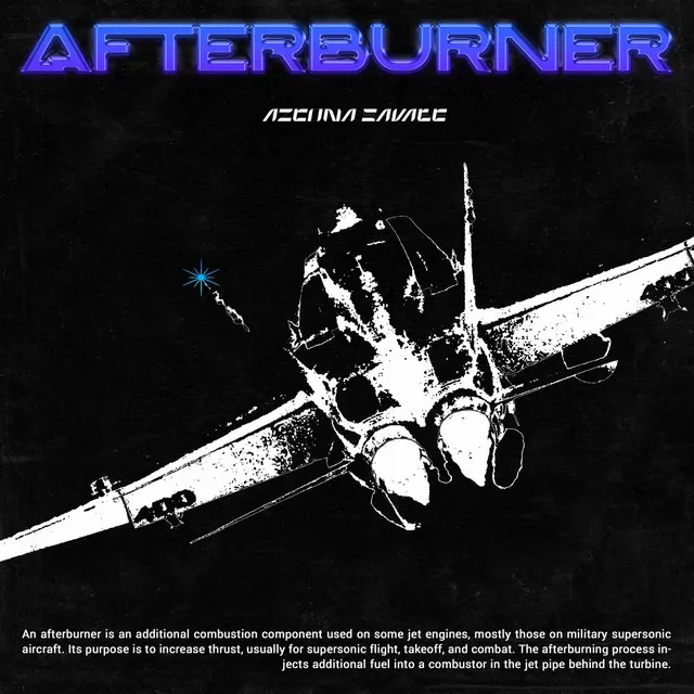 Afterburner