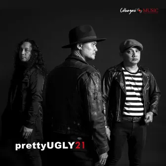 Pretty Ugly 21 by Pretty Ugly