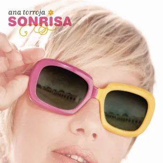 Sonrisa by Ana Torroja