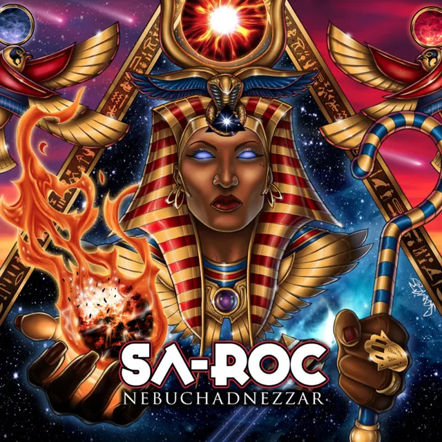 Nebuchadnezzar (Deluxe Edition)