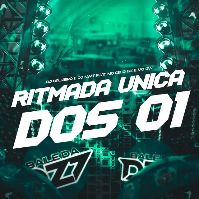 RITMADA UNICA DOS 01