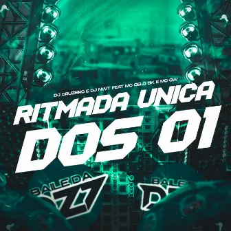 RITMADA UNICA DOS 01 by DJ NWT