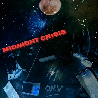 Midnight Crisis by Synth