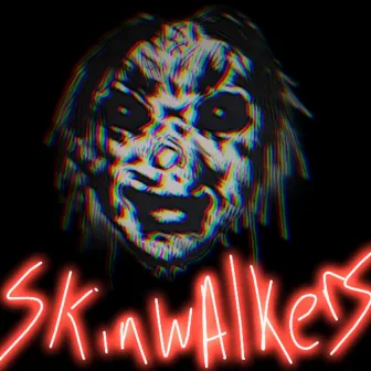 Skin Walkers by Bounce Ball Boogie