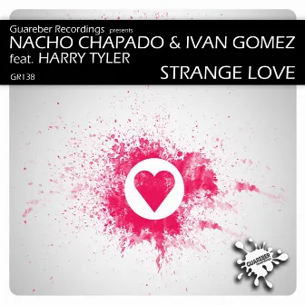 Strange Love by Harry Tyler