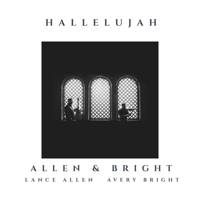 Hallelujah (Instrumental)