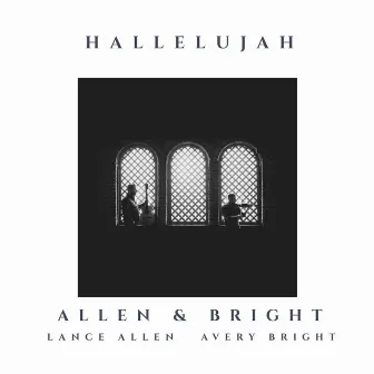 Hallelujah (Instrumental) by Avery Bright