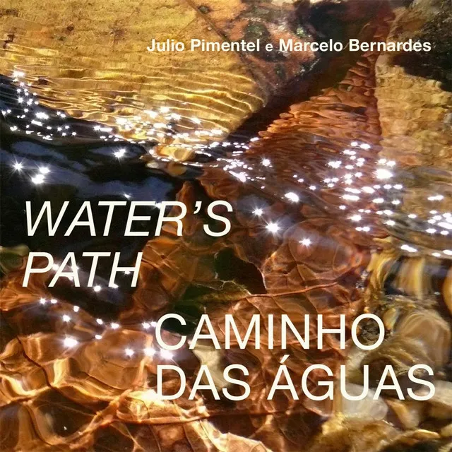 Caminho Das Aguas