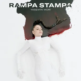 Rampa Stampa by Yasemin Mori