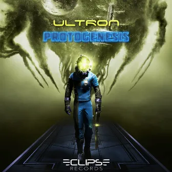 Protogenesis by Ultron